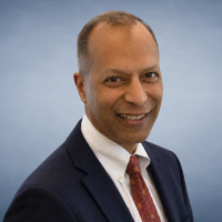 Photo of Mustafa A. Haque, M.D.